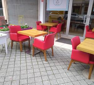 Acik Mutfak Kadikoy Merkez Istanbul Zomato